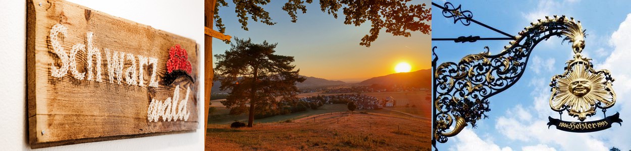 Hotel garni Sonne